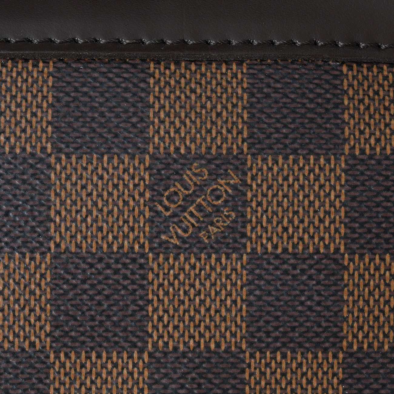 LOUIS VUITTON(USED)루이비통 다미에 에벤 트레비 GM